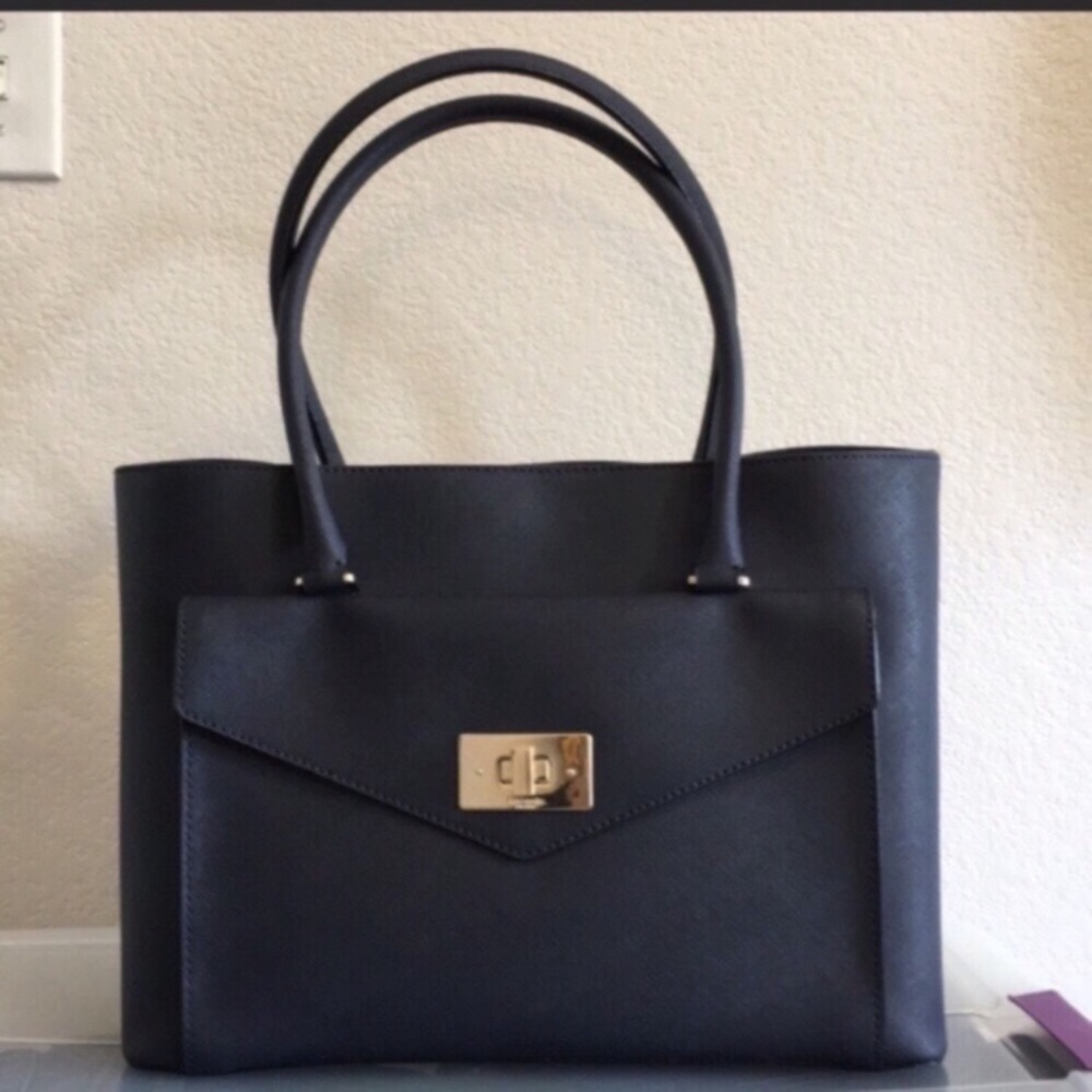 Kate Spade Post Street Halsey